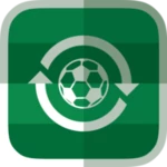 football transfers android application logo